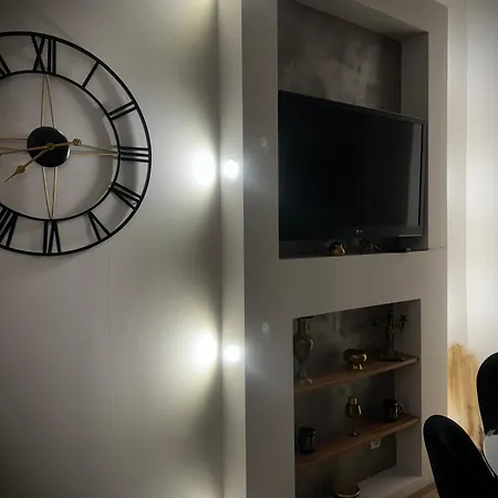 Nowar Apartmán Nowa Ruda