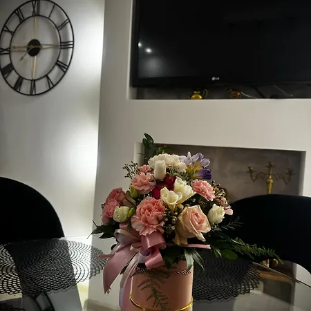 Apartmán Nowar Nowa Ruda