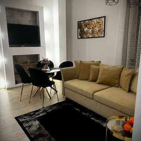 Nowar Apartment