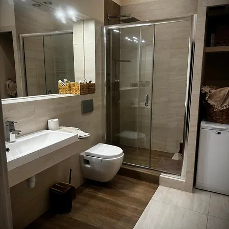 Apartment Nowar *
