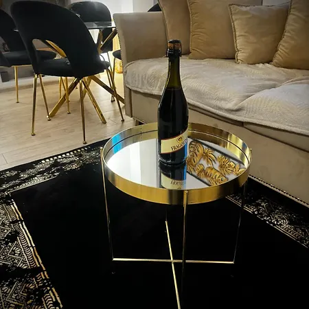 Apartment Nowar
