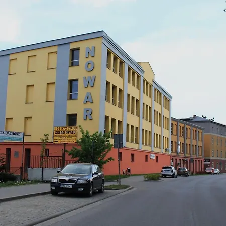 Apartmán Nowar Nowa Ruda