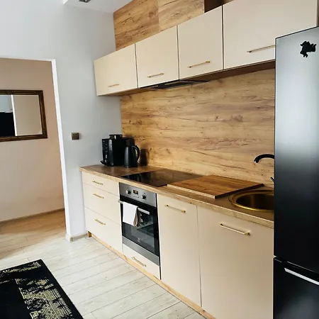 Nowar Apartmán