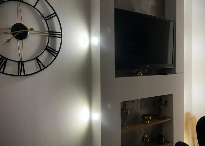 Nowar Appartement Nowa Ruda