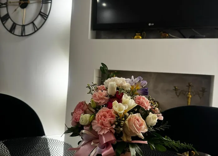 Appartement Nowar Nowa Ruda