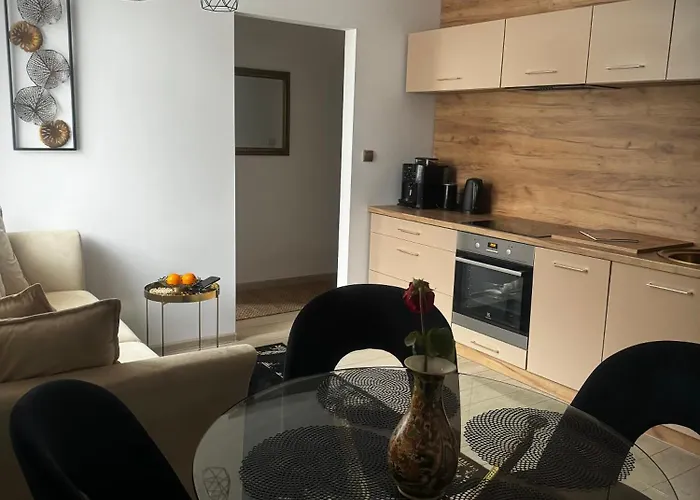 Nowar Appartement Nowa Ruda